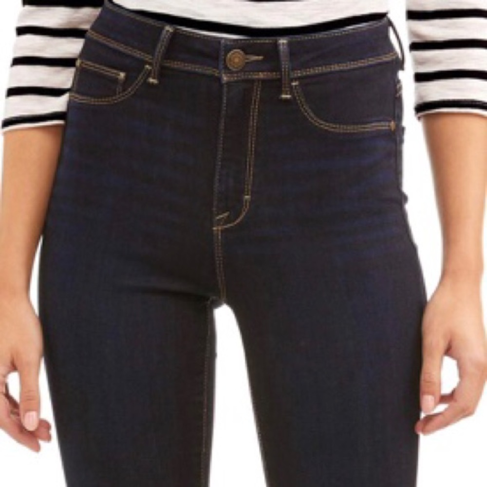 Time and tru jeggings